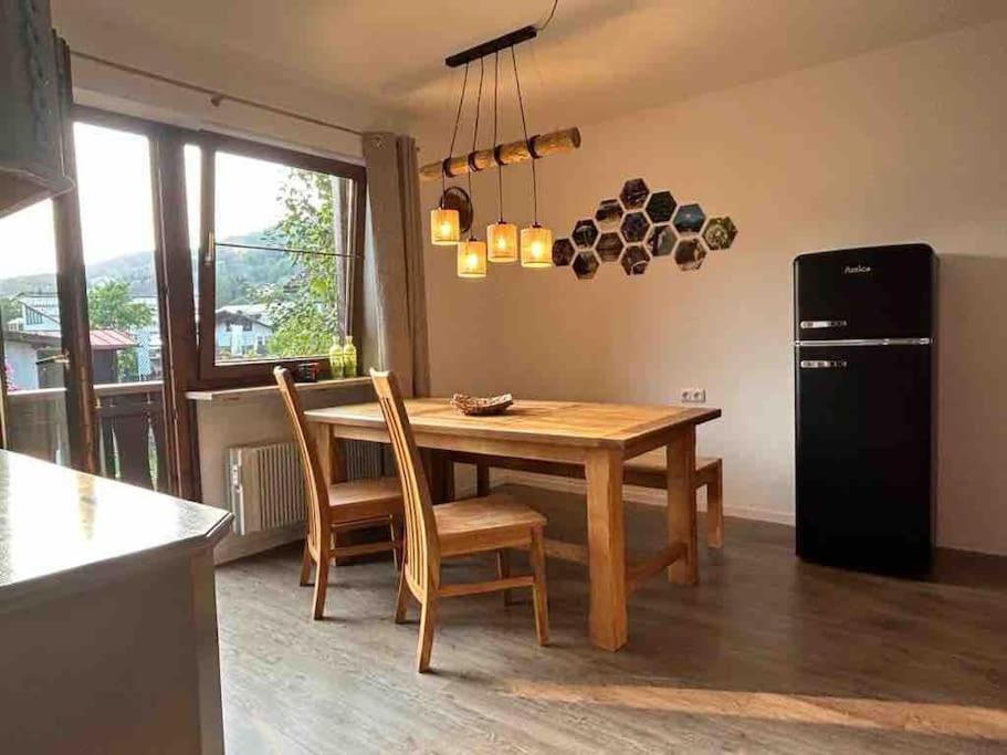 Appartamento Berge, Wandern, Erholung Pur! Tinka-haus Katja