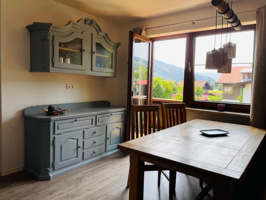 Appartamento Berge, Wandern, Erholung Pur! Tinka-haus Katja