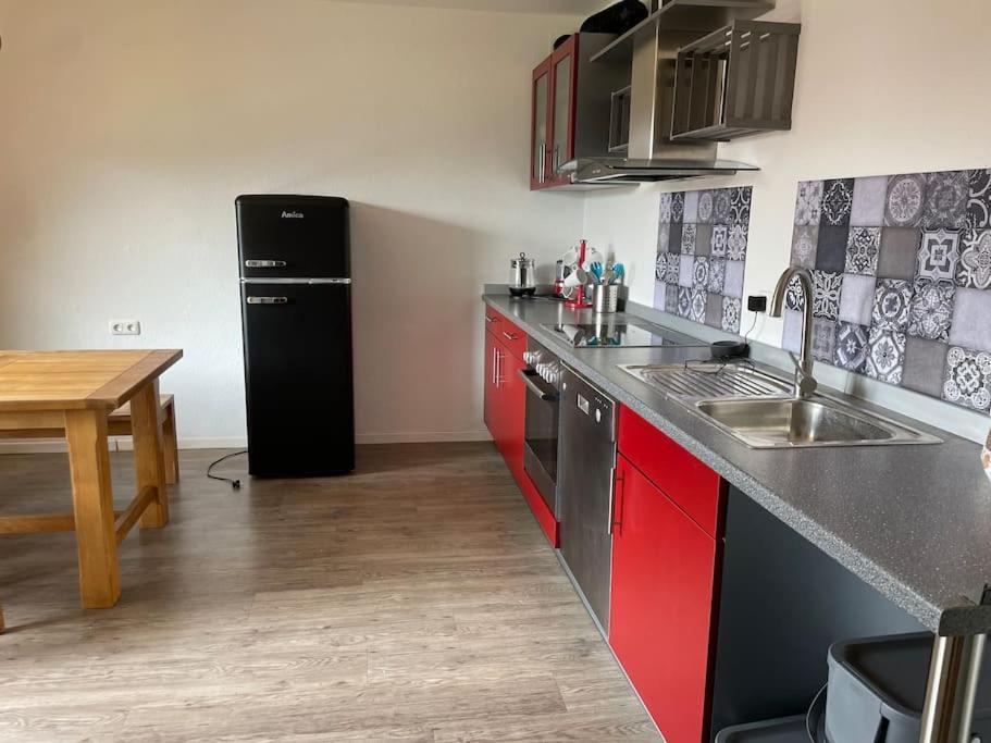 Appartamento Berge, Wandern, Erholung Pur! Tinka-haus Katja Bad Hindelang