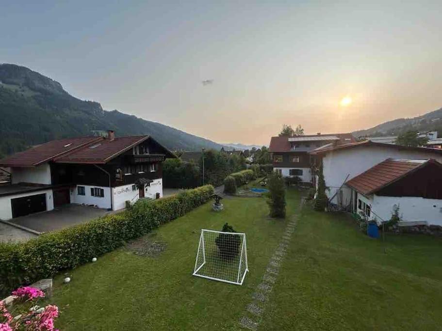 Appartamento Berge, Wandern, Erholung Pur! Tinka-haus Katja *