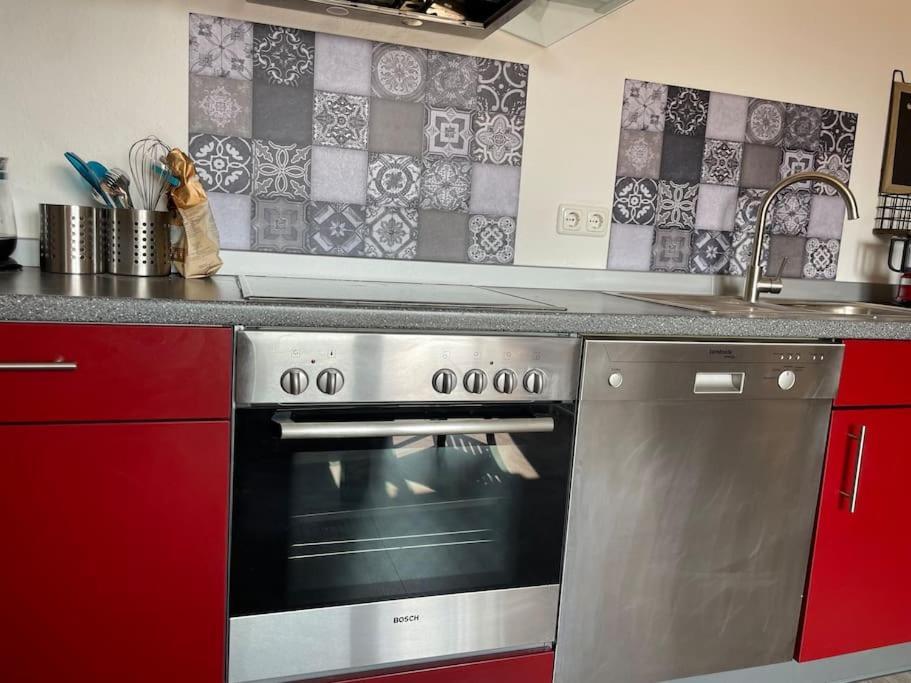 Appartamento Berge, Wandern, Erholung Pur! Tinka-haus Katja Bad Hindelang