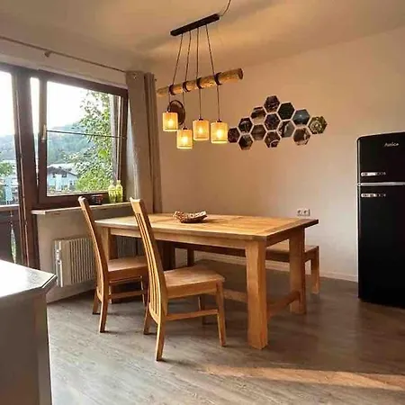 Berge, Wandern, Erholung Pur! Fewo Tinka-Haus Katja Bad Hindelang Exterior foto