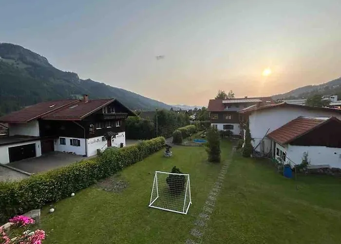Berge, Wandern, Erholung Pur! Fewo Tinka-Haus Katja