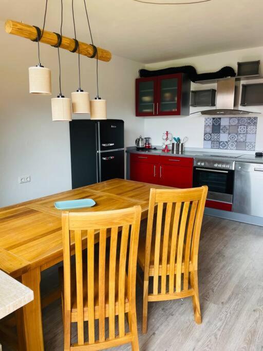 Apartment Berge, Wandern, Erholung Pur! Tinka-haus Katja Bad Hindelang