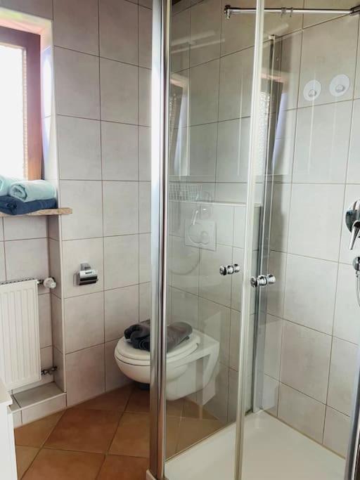 Apartment Berge, Wandern, Erholung Pur! Tinka-haus Katja Bad Hindelang