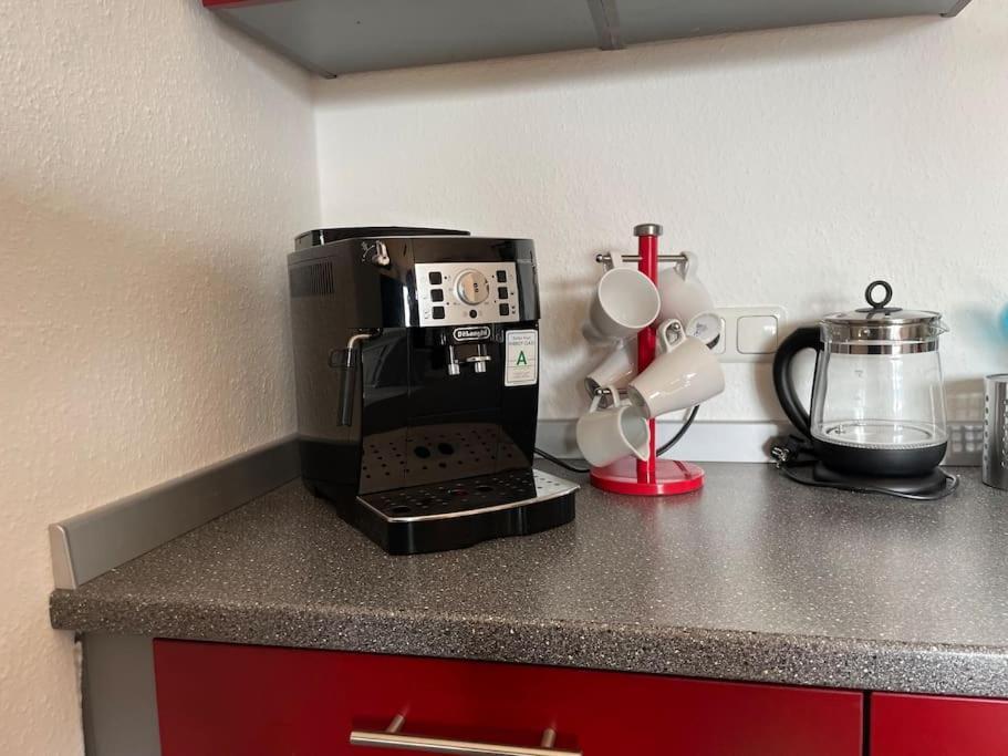 Apartamento Berge, Wandern, Erholung Pur! Tinka-haus Katja Bad Hindelang