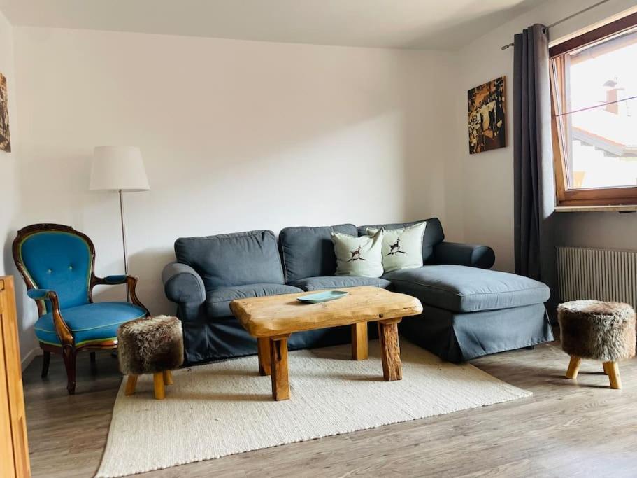 Apartamento Berge, Wandern, Erholung Pur! Tinka-haus Katja *